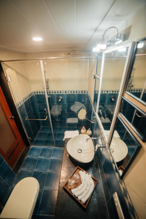 Casa Menezes - A Heritage Goan Homestay Bambolim Luaran gambar