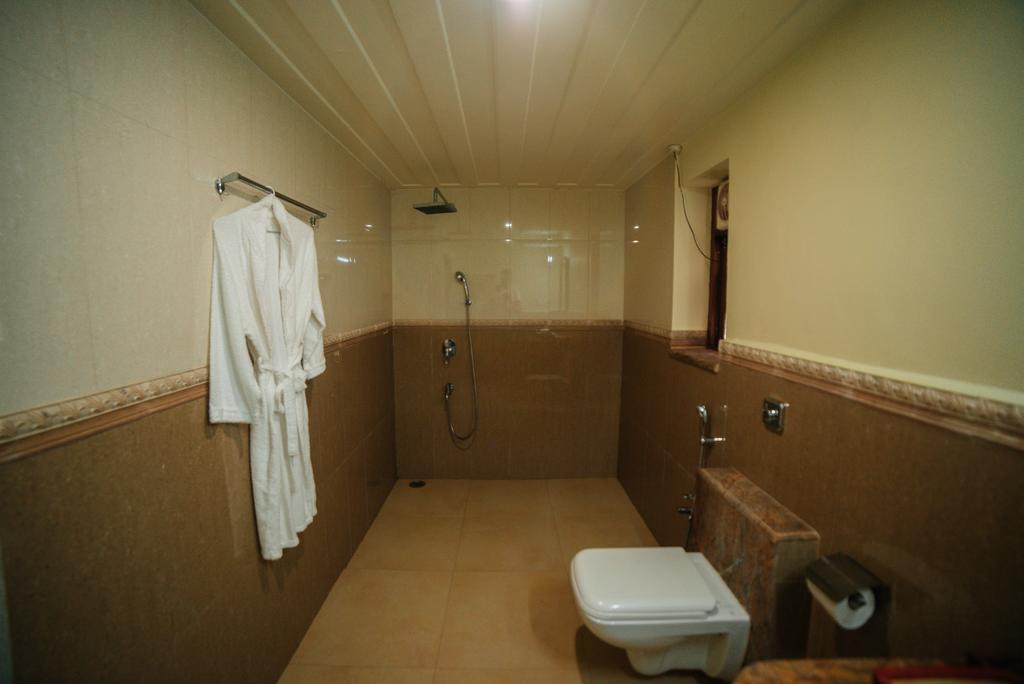 Casa Menezes - A Heritage Goan Homestay Bambolim Luaran gambar